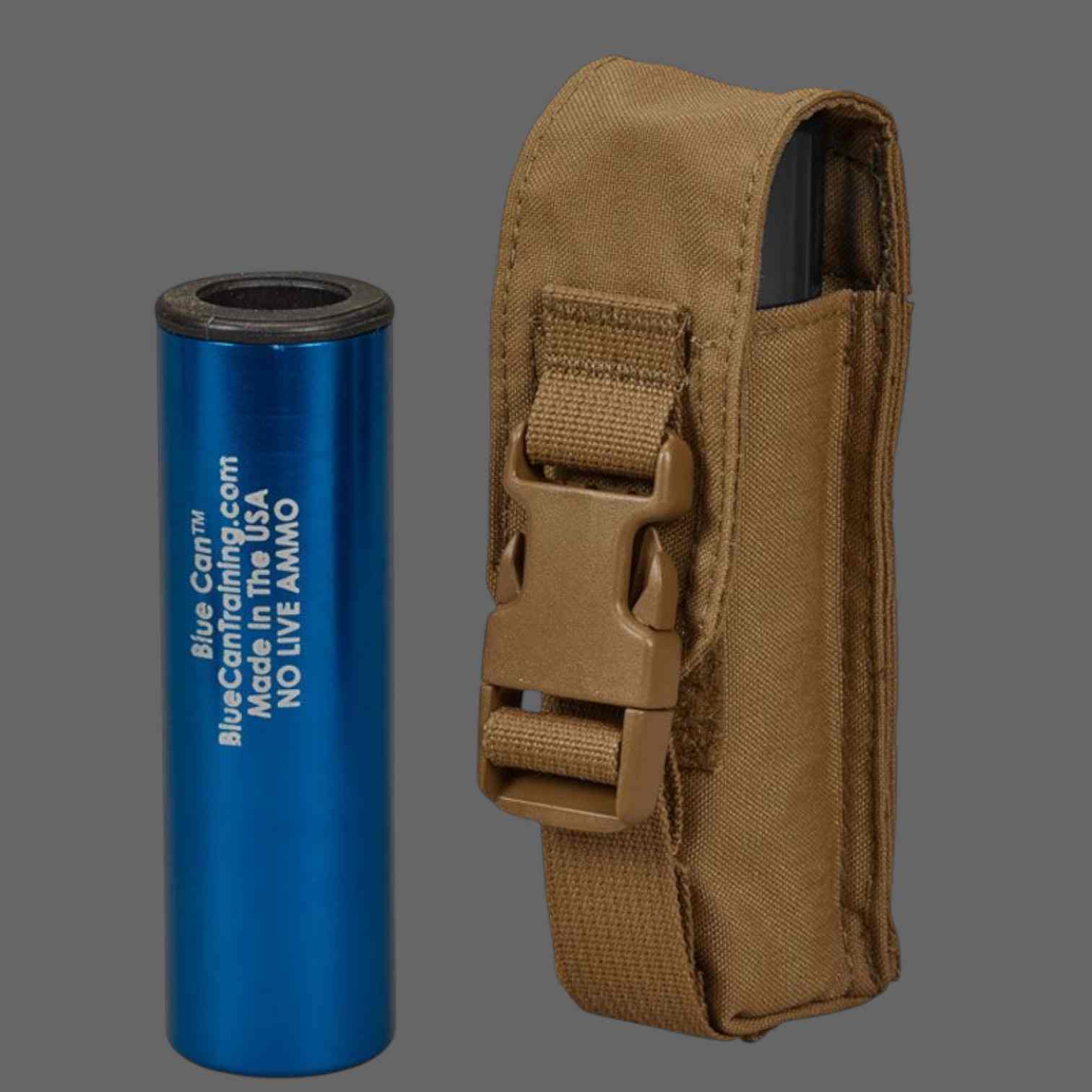 �ե�å���饤��/���ץ�å����ݡ����ʾ��� Flashlight/Suppressor Pouch -Small Chase Tactical Mil-Spec IR���� �ƹ��������Ǽ��