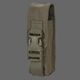 �ե�å���饤��/���ץ�å����ݡ����ʾ��� Flashlight/Suppressor Pouch -Small Chase Tactical Mil-Spec IR���� �ƹ��������Ǽ��