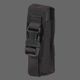 �ե�å���饤��/���ץ�å����ݡ����ʾ��� Flashlight/Suppressor Pouch -Small Chase Tactical Mil-Spec IR���� �ƹ��������Ǽ��