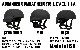  ADVANCED COMBAT HELMETS LEVEL A / ɥХ Хå إå ٥룳A ƥإå ƹ HIGHCOM ARMORʪ ͢еEAR