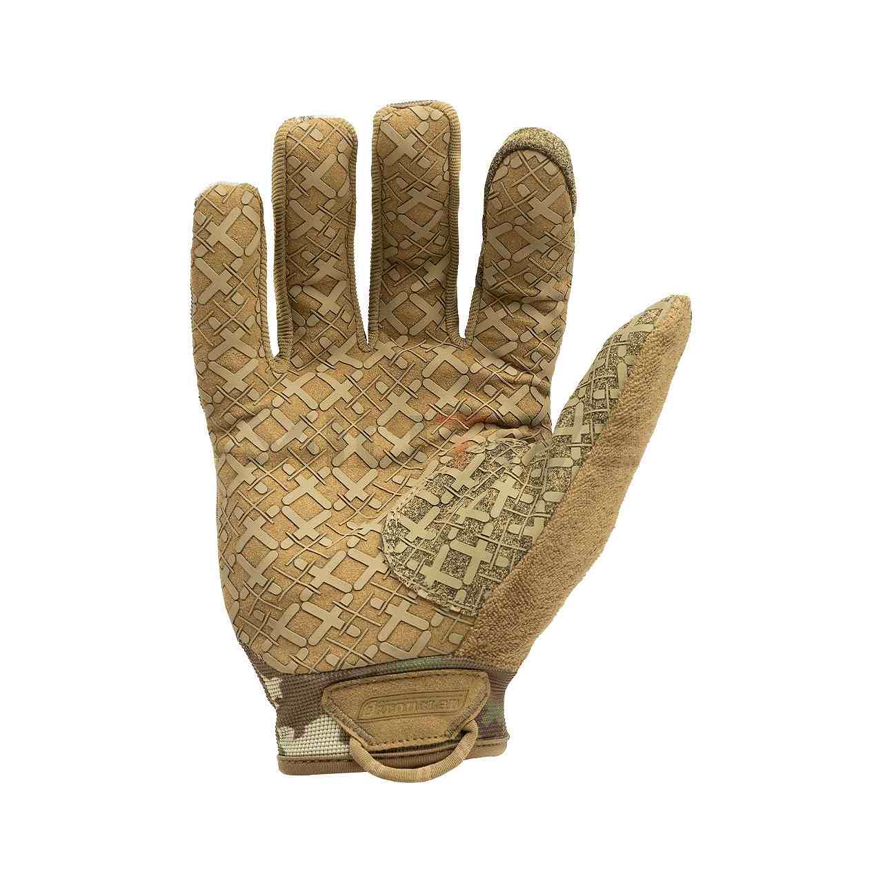 TACTICAL GRIP �����ƥ����륰��å� / CAMO�����������ǥ����顼��