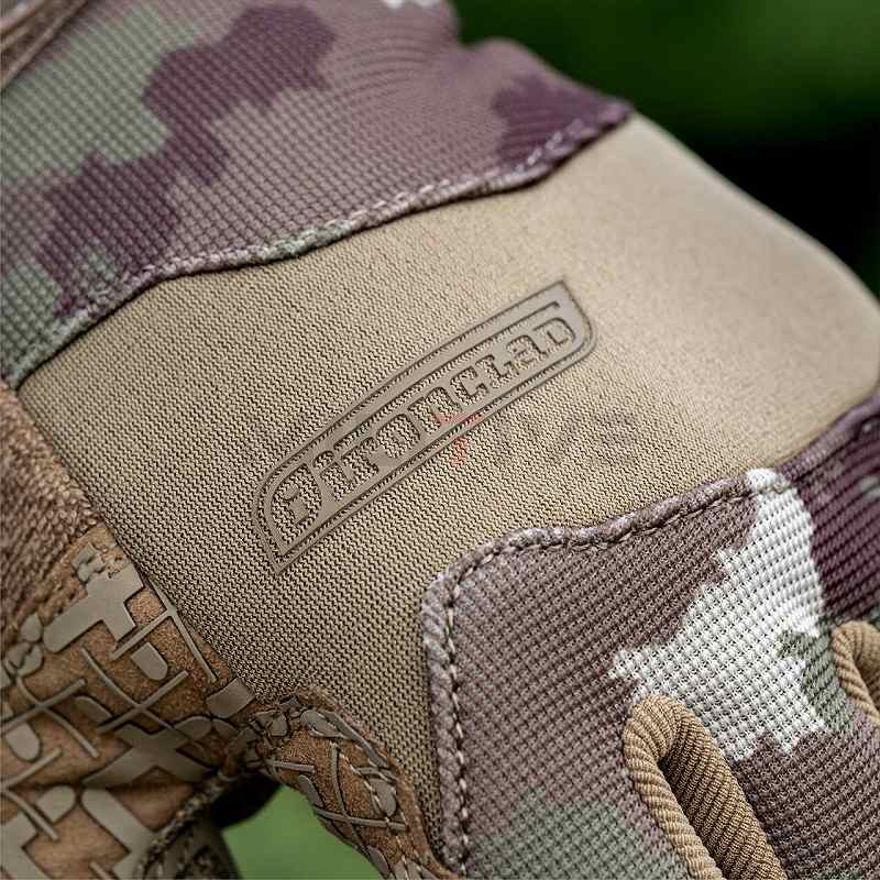 TACTICAL GRIP �����ƥ����륰��å� / CAMO�����������ǥ����顼��