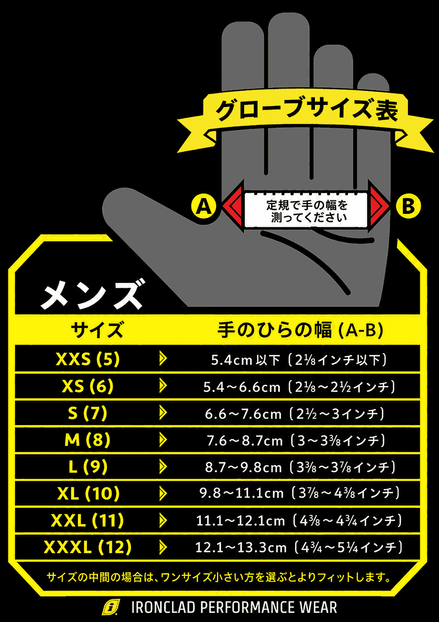 TACTICAL GRIP COMMAND �����ƥ����륰��å� ���ߤ�Τ��륰��åץ�ǥ� ��IRON CLAD���������ǥ����顼��