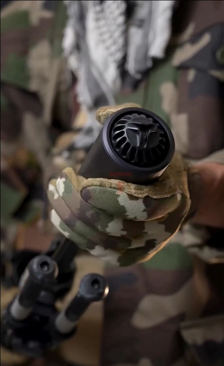 TACTICAL GRIP �����ƥ����륰��å� / CAMO�����������ǥ����顼��