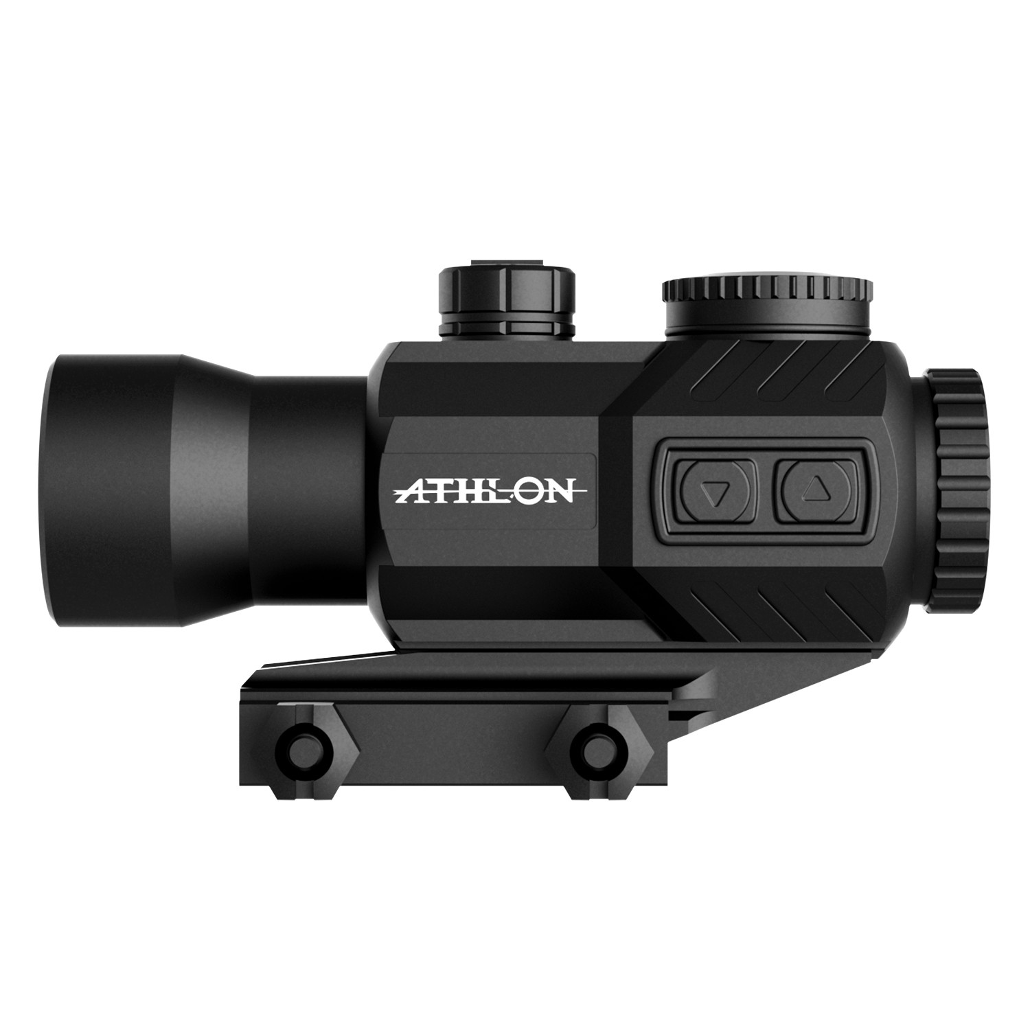 Midas TSP3 �ץꥺ�ॹ�����ס� ATHLON OPTICS ���ƹ��ʪ �ʵ��ݾ� ��������