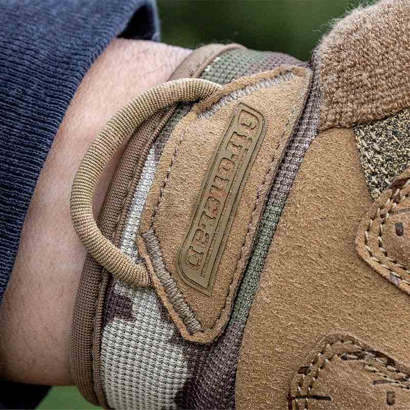 TACTICAL IMPACT �����ƥ����륤��ѥ��� / CAMO�����������ǥ����顼��