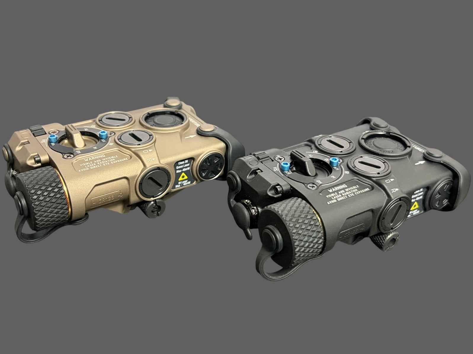 �ڤ����󤻡�NOMAD / Night Operations Multi-spectrum Aiming Device ��ֺ����ѥޥ�����ڥ��ȥ�Ƚ����� �졼�����Ƚ����� GSCI ADVANCED PHOTONICS 