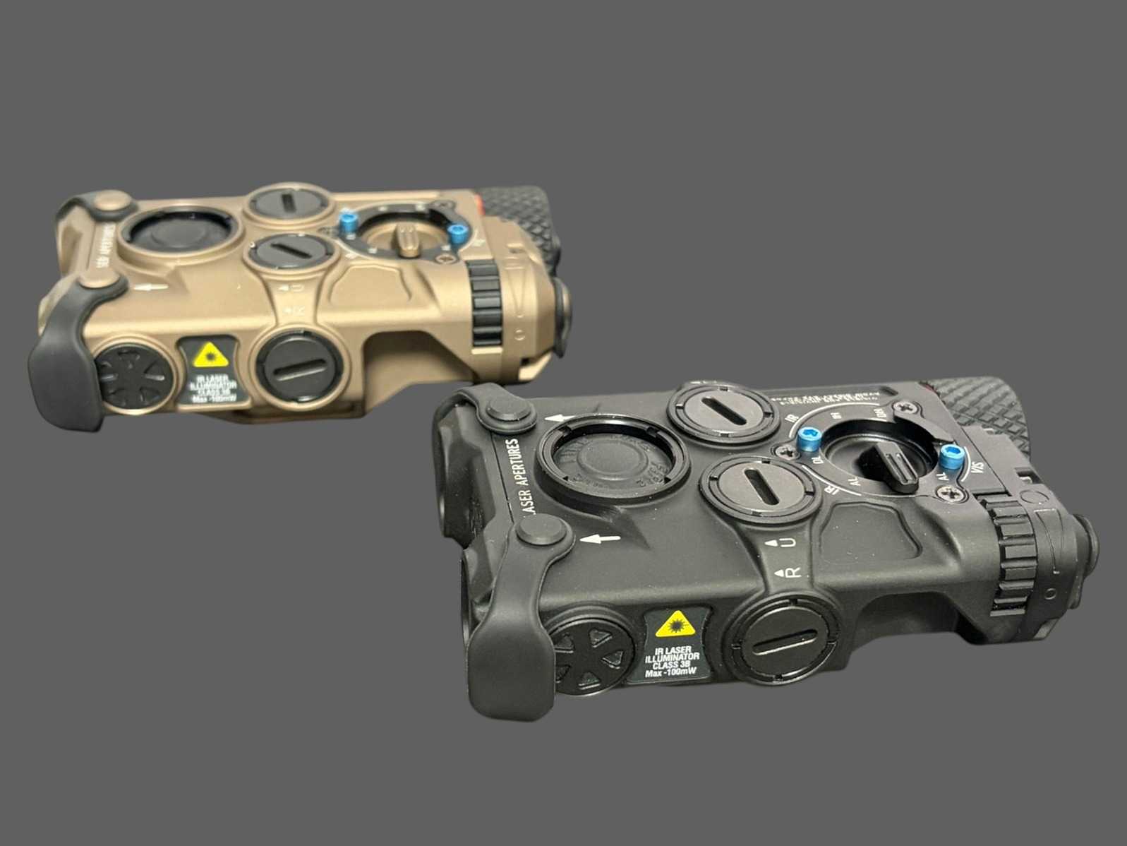 �ڤ����󤻡�NOMAD / Night Operations Multi-spectrum Aiming Device ��ֺ����ѥޥ�����ڥ��ȥ�Ƚ����� �졼�����Ƚ����� GSCI ADVANCED PHOTONICS 
