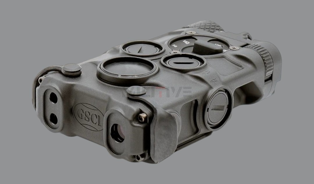 NOMAD / Night Operations Multi-spectrum Aiming Device ֺѥޥڥȥȽ 졼Ƚ GSCI ADVANCED PHOTONICS 