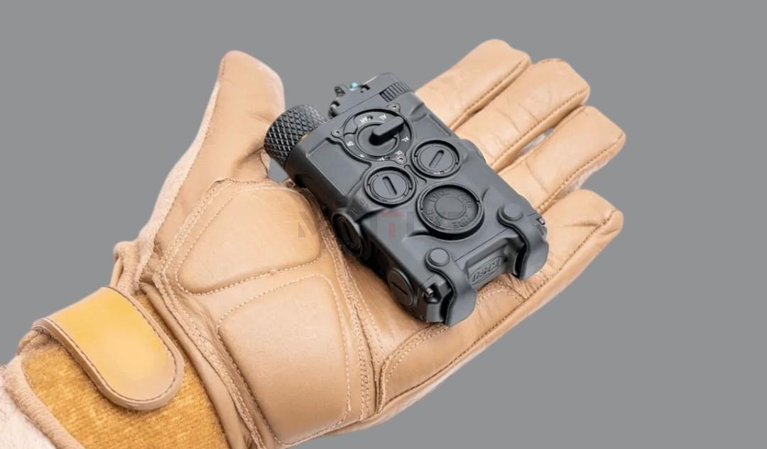 NOMAD / Night Operations Multi-spectrum Aiming Device ֺѥޥڥȥȽ 졼Ƚ GSCI ADVANCED PHOTONICS 