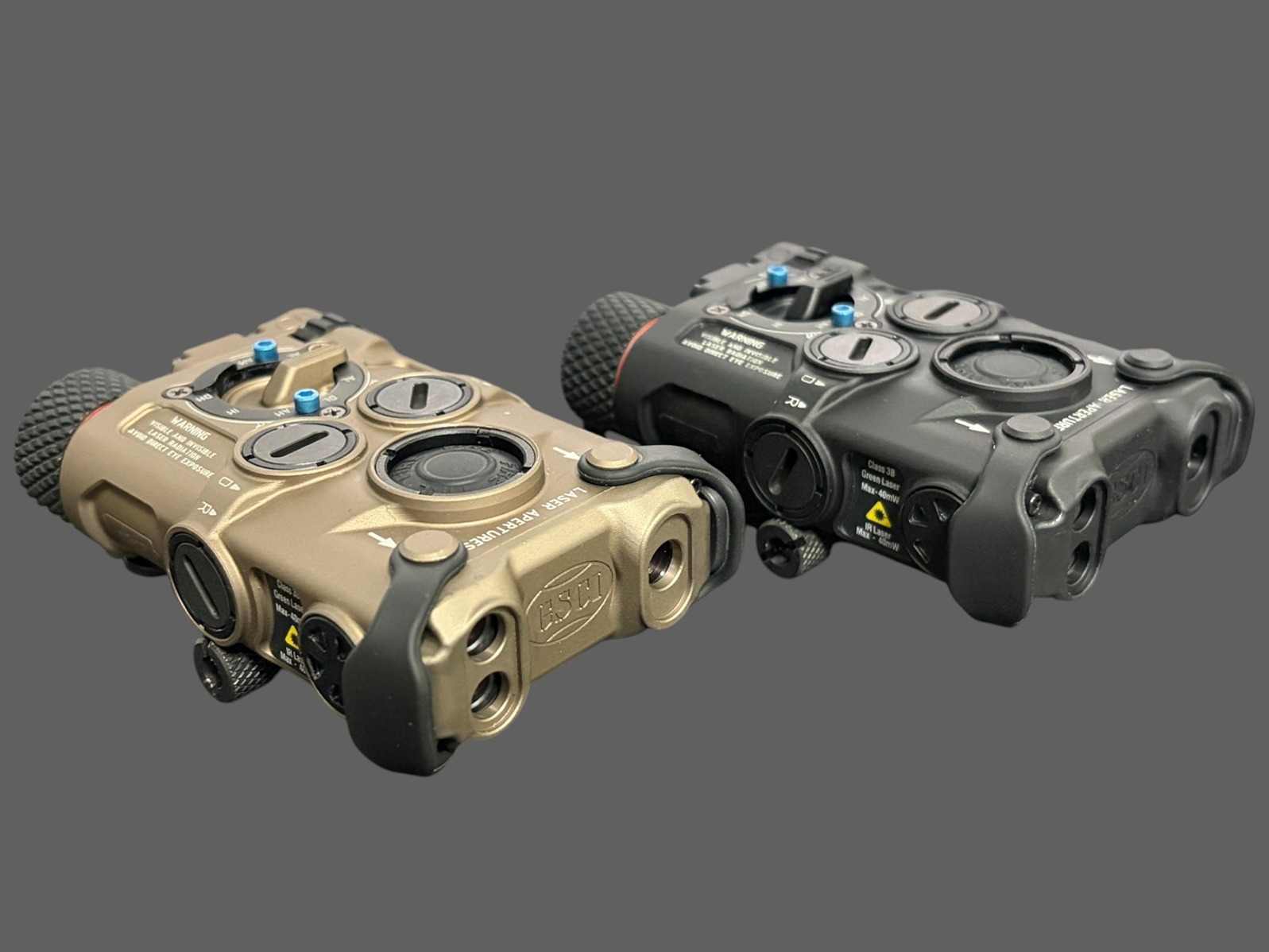 �ڤ����󤻡�NOMAD / Night Operations Multi-spectrum Aiming Device ��ֺ����ѥޥ�����ڥ��ȥ�Ƚ����� �졼�����Ƚ����� GSCI ADVANCED PHOTONICS 