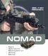 NOMAD / Night Operations Multi-spectrum Aiming Device ֺѥޥڥȥȽ 졼Ƚ GSCI ADVANCED PHOTONICS 
