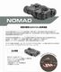 NOMAD / Night Operations Multi-spectrum Aiming Device ֺѥޥڥȥȽ 졼Ƚ GSCI ADVANCED PHOTONICS 