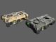 �ڤ����󤻡�NOMAD / Night Operations Multi-spectrum Aiming Device ��ֺ����ѥޥ�����ڥ��ȥ�Ƚ����� �졼�����Ƚ����� GSCI ADVANCED PHOTONICS 