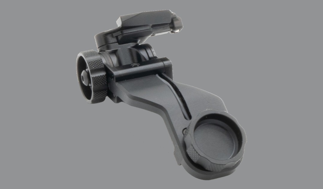 ñ����ѥ����ץ��� Adapter Interface for Monoculars / J-Arm