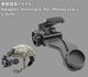 ñ����ѥ����ץ��� Adapter Interface for Monoculars / J-Arm