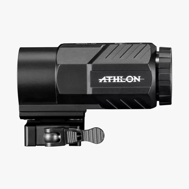 MIDAS M3 �ޥ��˥ե��� 3�ܡ� ATHLON OPTICS ���ƹ��ʪ �ʵ��ݾ� ��������