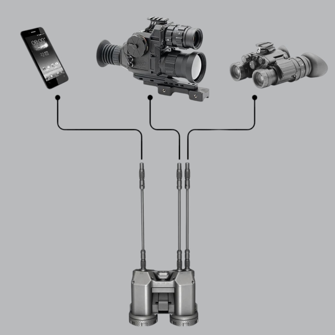 ��˥С�����ޥ���Ű��Хåƥ꡼�ѥå� Universal Multi-Voltage Battery Pack