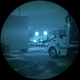 LUX-14L / Advanced Night Vision Monoculars �Ż�ñ��� �ʥ��ȥӥ���� GSCI ADVANCED PHOTONICS 