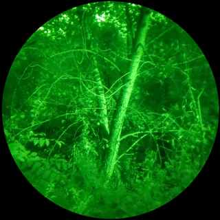 LUX-14L / Advanced Night Vision Monoculars �Ż�ñ��� �ʥ��ȥӥ���� GSCI ADVANCED PHOTONICS 