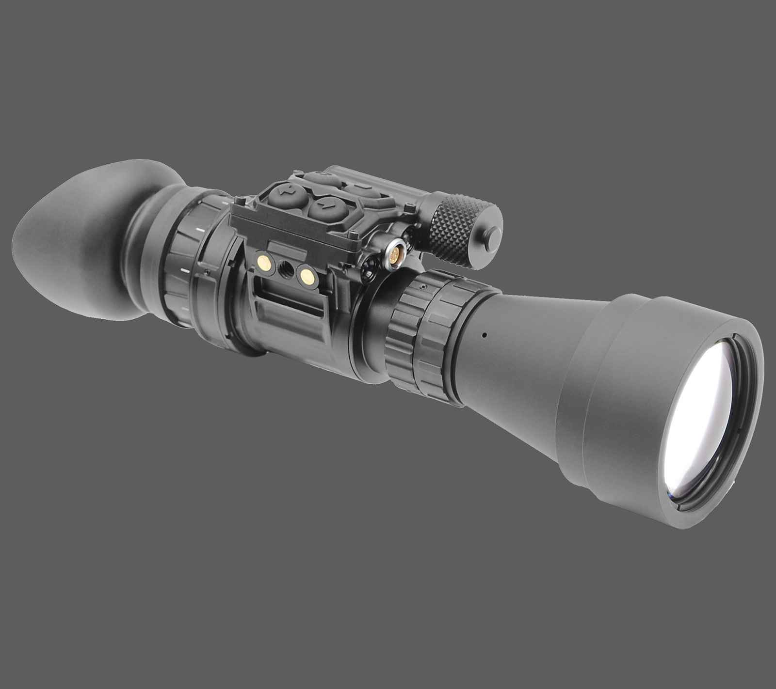 LUX-14L / Advanced Night Vision Monoculars �Ż�ñ��� �ʥ��ȥӥ���� GSCI ADVANCED PHOTONICS 