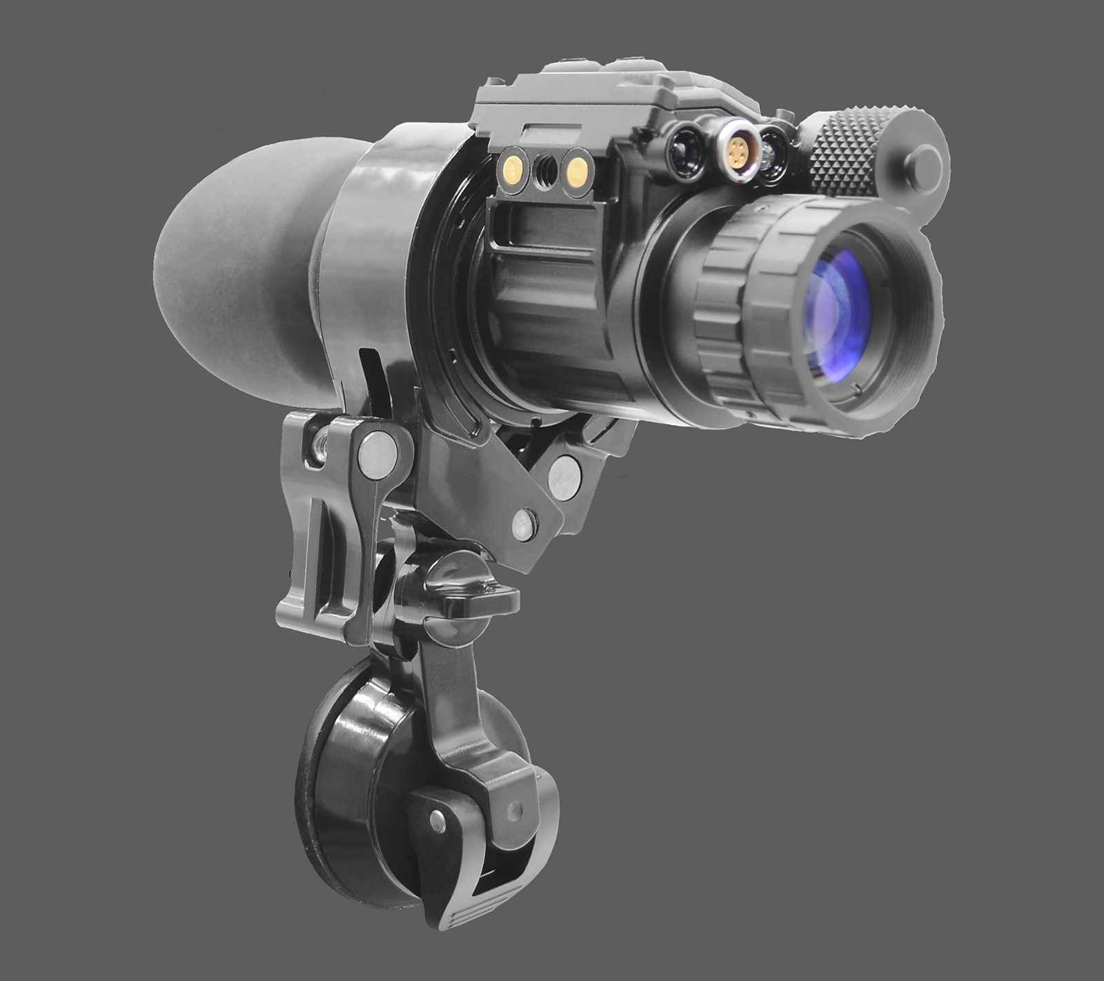 LUX-14L / Advanced Night Vision Monoculars �Ż�ñ��� �ʥ��ȥӥ���� GSCI ADVANCED PHOTONICS 