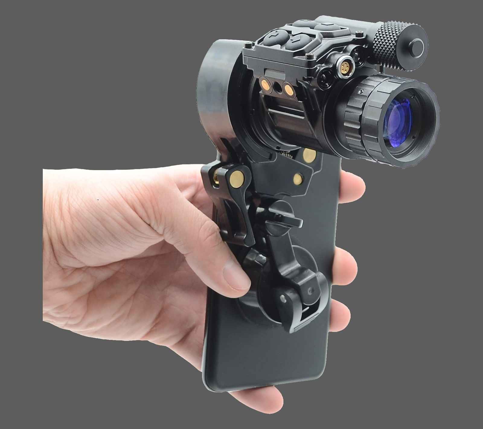 LUX-14L / Advanced Night Vision Monoculars �Ż�ñ��� �ʥ��ȥӥ���� GSCI ADVANCED PHOTONICS 