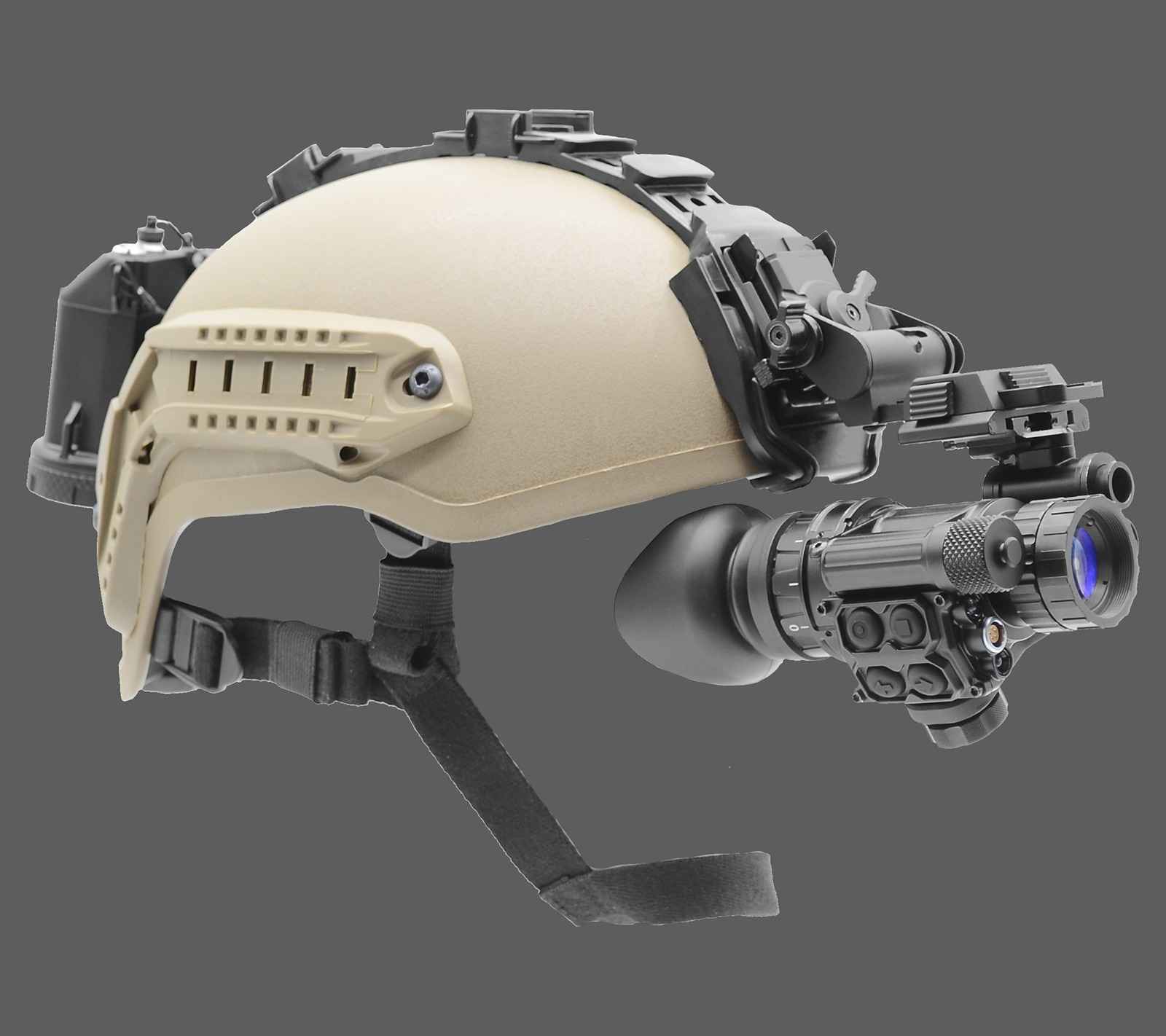 LUX-14L / Advanced Night Vision Monoculars �Ż�ñ��� �ʥ��ȥӥ���� GSCI ADVANCED PHOTONICS 