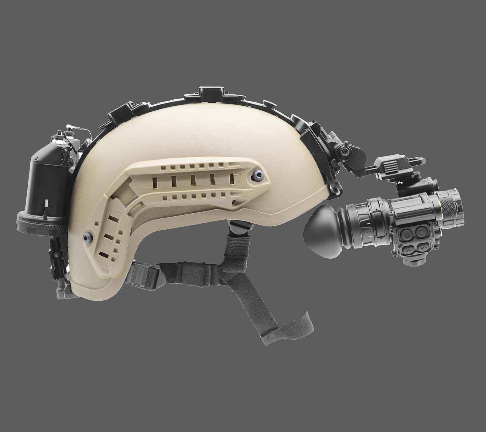 LUX-14L / Advanced Night Vision Monoculars �Ż�ñ��� �ʥ��ȥӥ���� GSCI ADVANCED PHOTONICS 