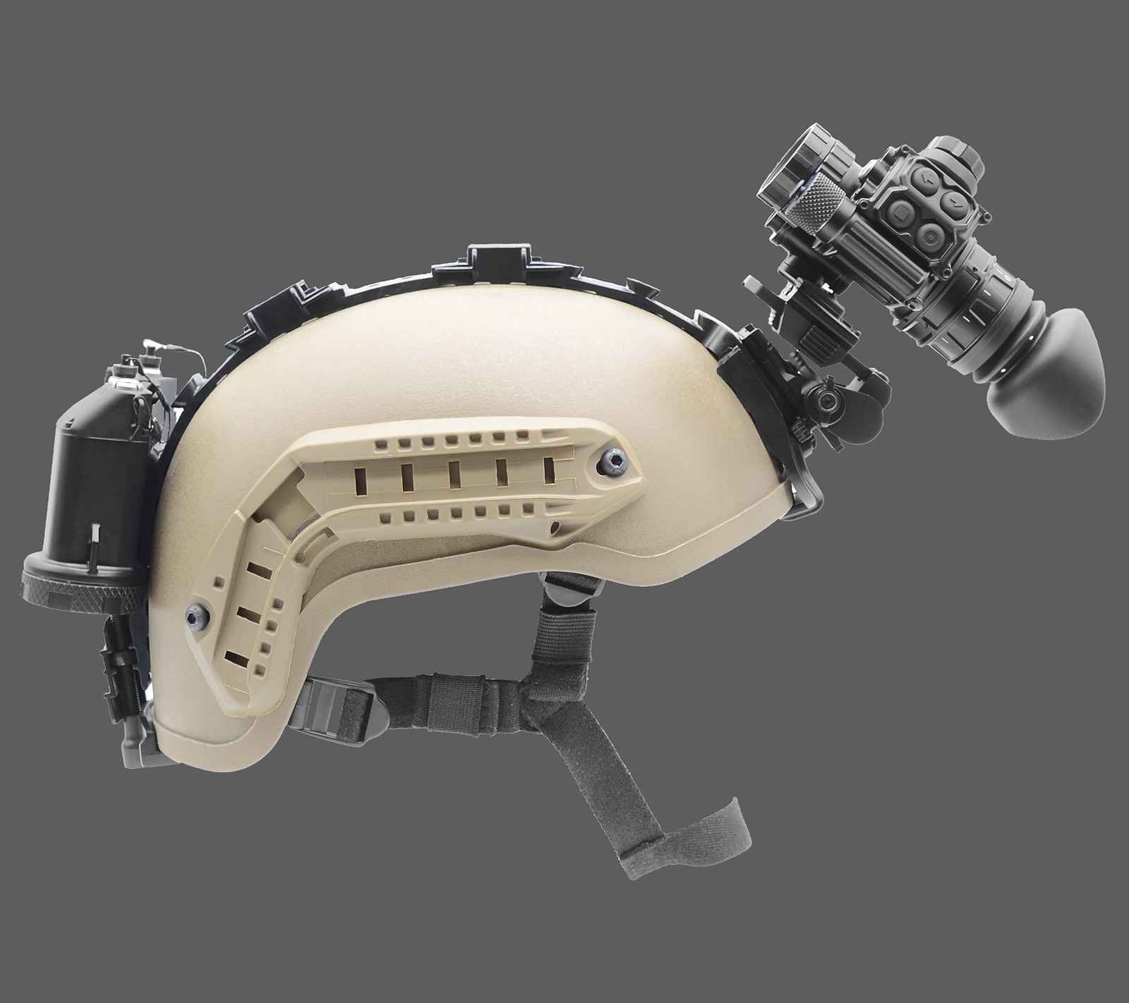 LUX-14L / Advanced Night Vision Monoculars �Ż�ñ��� �ʥ��ȥӥ���� GSCI ADVANCED PHOTONICS 