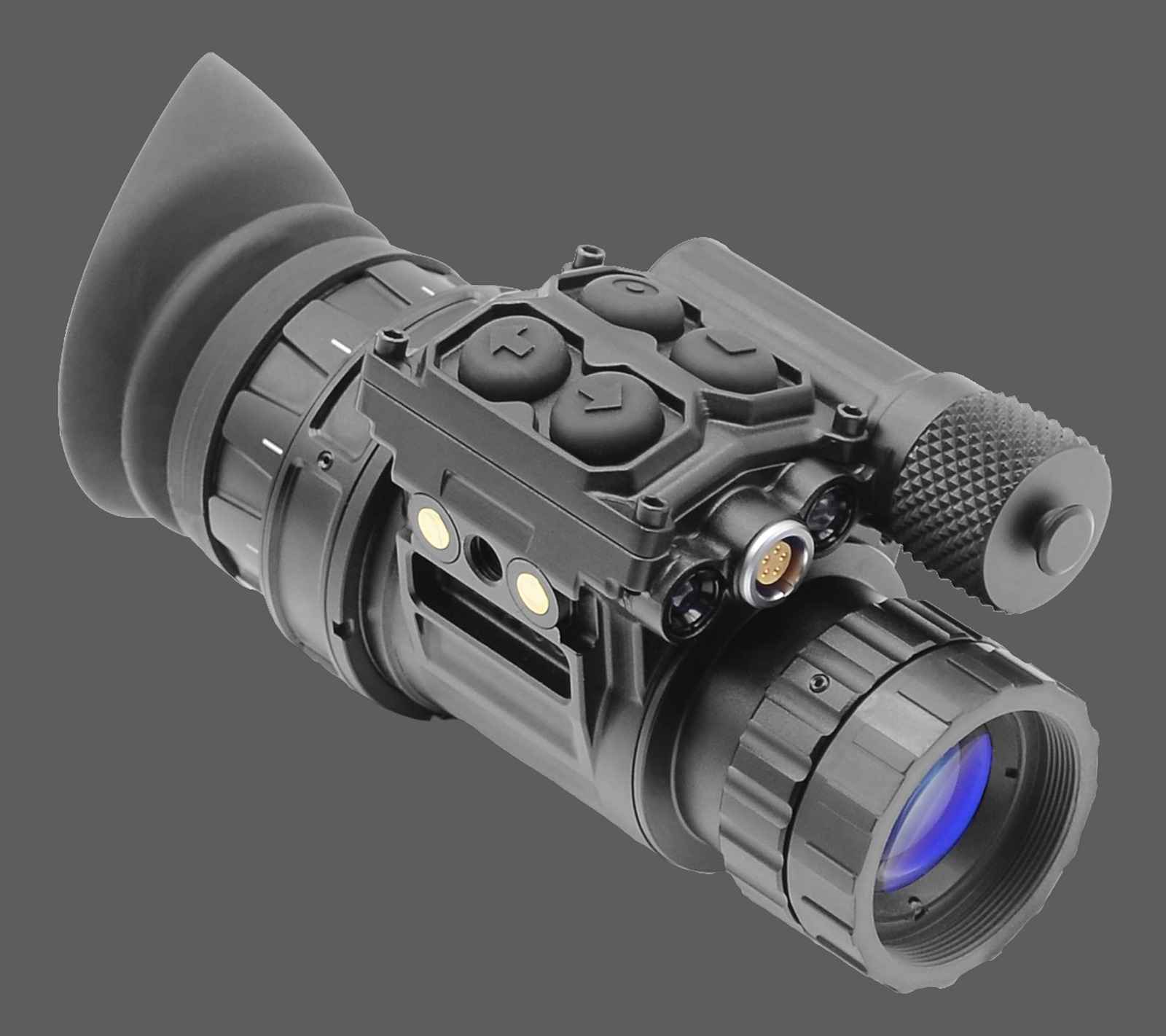 LUX-14L / Advanced Night Vision Monoculars �Ż�ñ��� �ʥ��ȥӥ���� GSCI ADVANCED PHOTONICS 