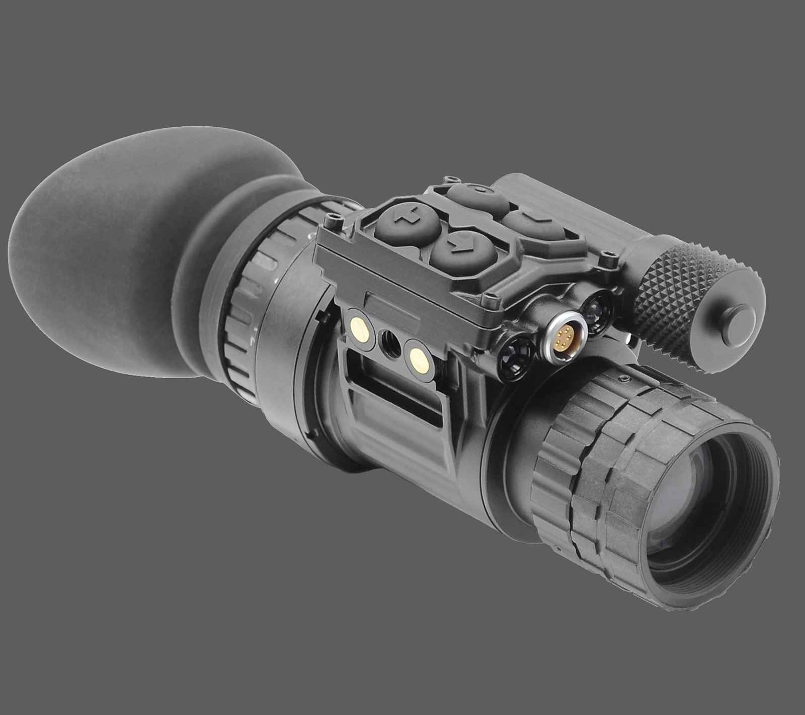 LUX-14L / Advanced Night Vision Monoculars �Ż�ñ��� �ʥ��ȥӥ���� GSCI ADVANCED PHOTONICS 
