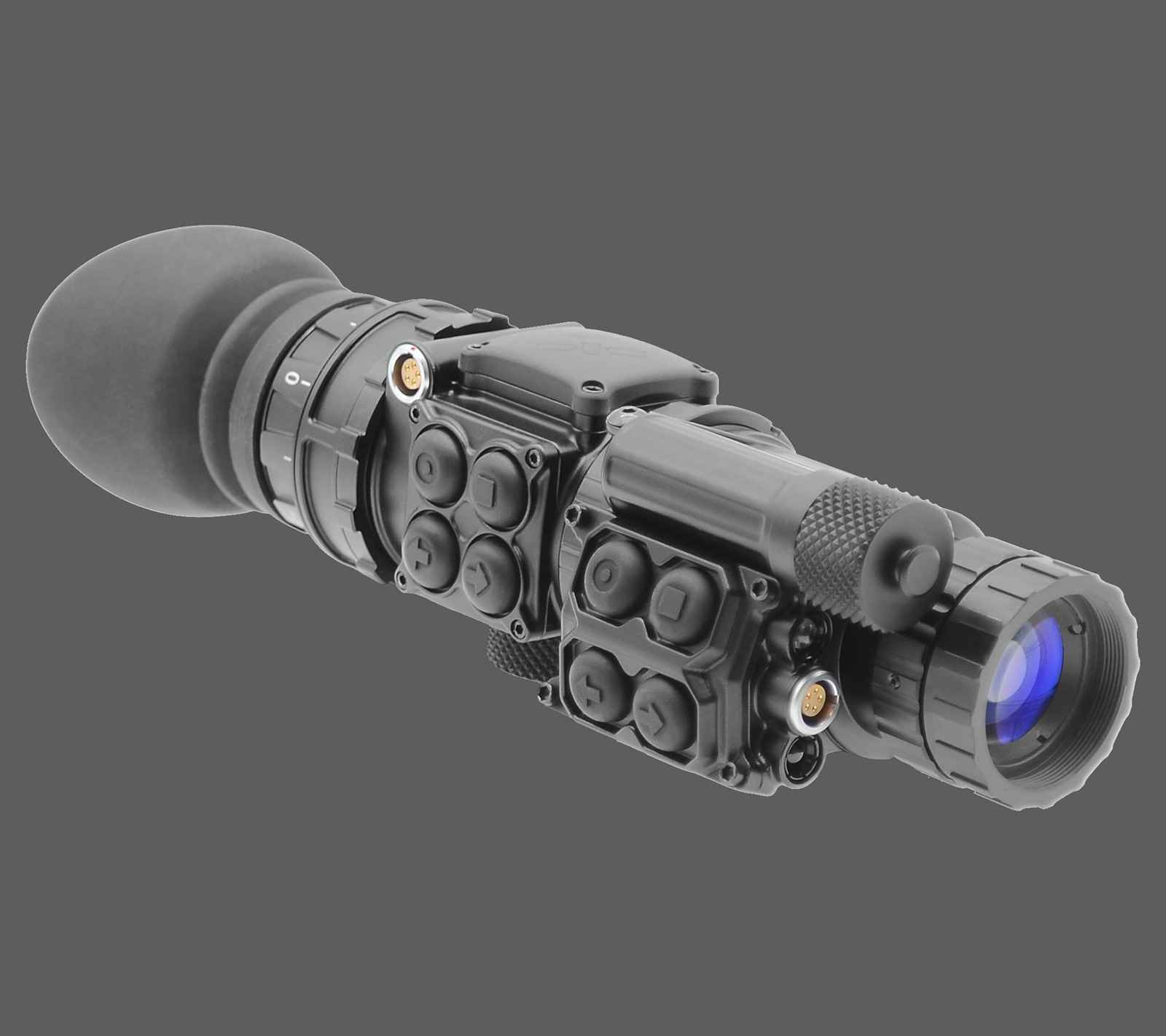 LUX-14L / Advanced Night Vision Monoculars �Ż�ñ��� �ʥ��ȥӥ���� GSCI ADVANCED PHOTONICS 