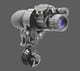 LUX-14L / Advanced Night Vision Monoculars �Ż�ñ��� �ʥ��ȥӥ���� GSCI ADVANCED PHOTONICS 