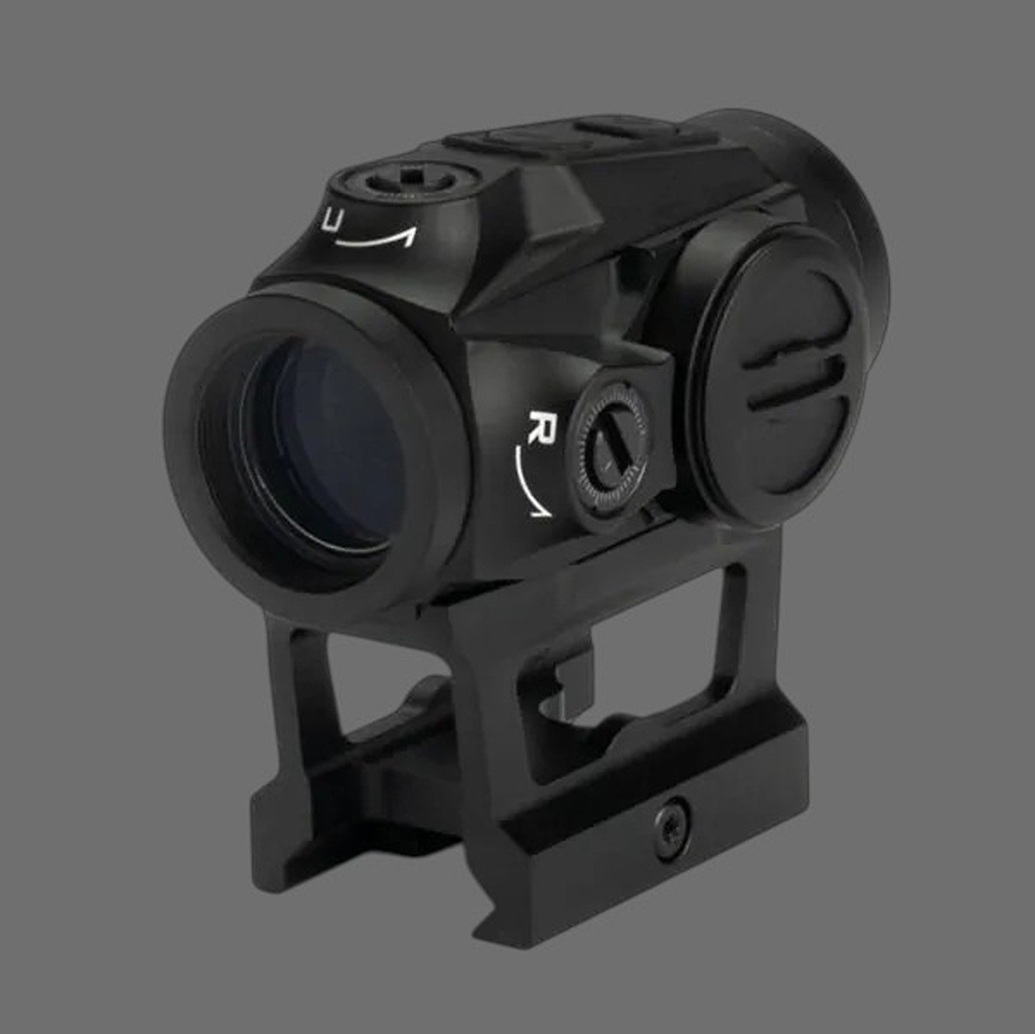 �ߥ������֥쥤�� MIDAS BLAZE 2MOA�� ATHLON OPTICS ���ƹ��ʪ ���������ǥ����顼