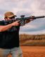 �ߥ������֥쥤�� MIDAS BLAZE 2MOA�� ATHLON OPTICS ���ƹ��ʪ ���������ǥ����顼