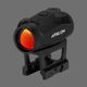 �ߥ������֥쥤�� MIDAS BLAZE 2MOA�� ATHLON OPTICS ���ƹ��ʪ ���������ǥ����顼