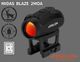 �ߥ������֥쥤�� MIDAS BLAZE 2MOA�� ATHLON OPTICS ���ƹ��ʪ ���������ǥ����顼
