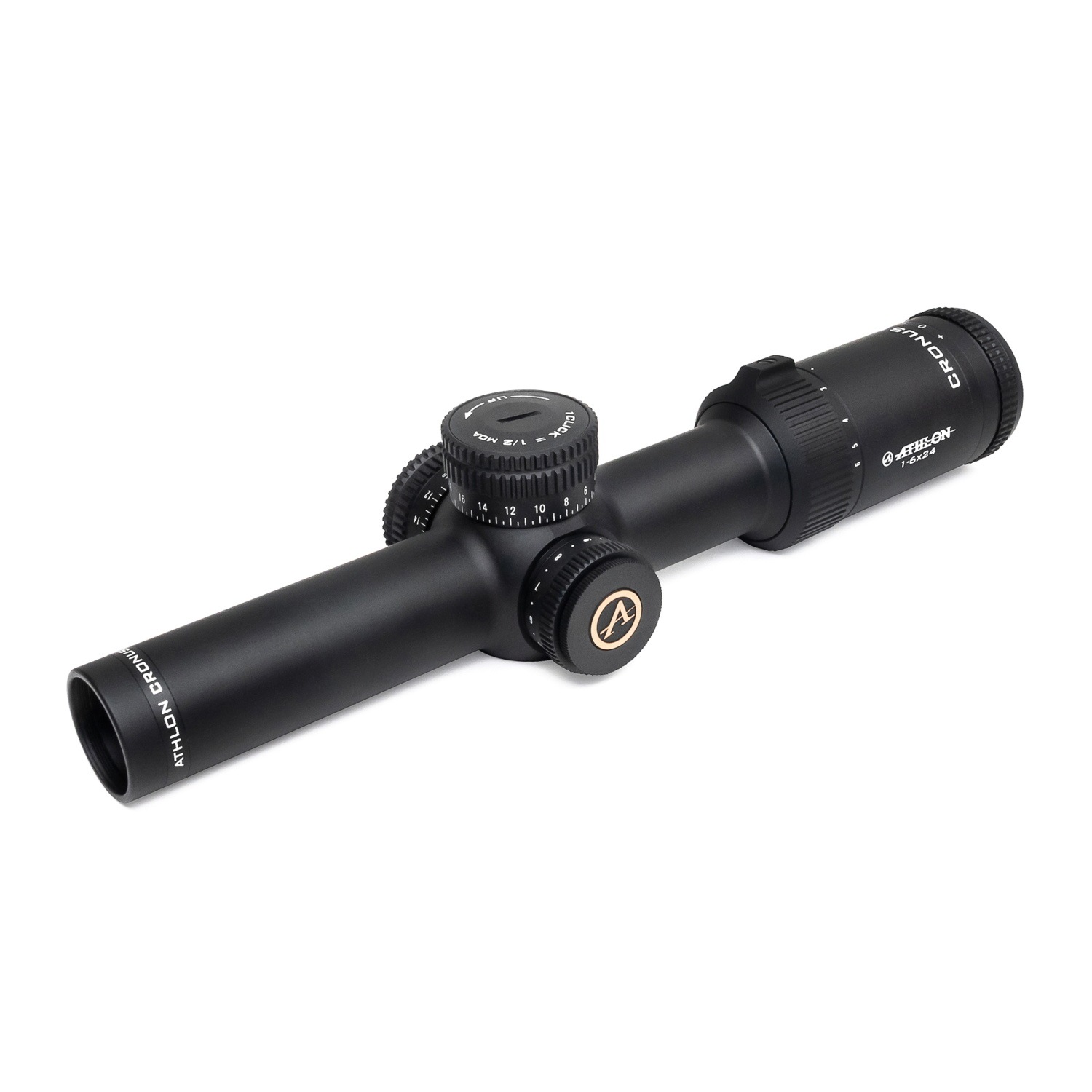 CRONUS BTR GEN2 UHD 1-6��24 SFP IR MOA�� ATHLON OPTICS ���ƹ��ʪ �ʵ��ݾ� ������