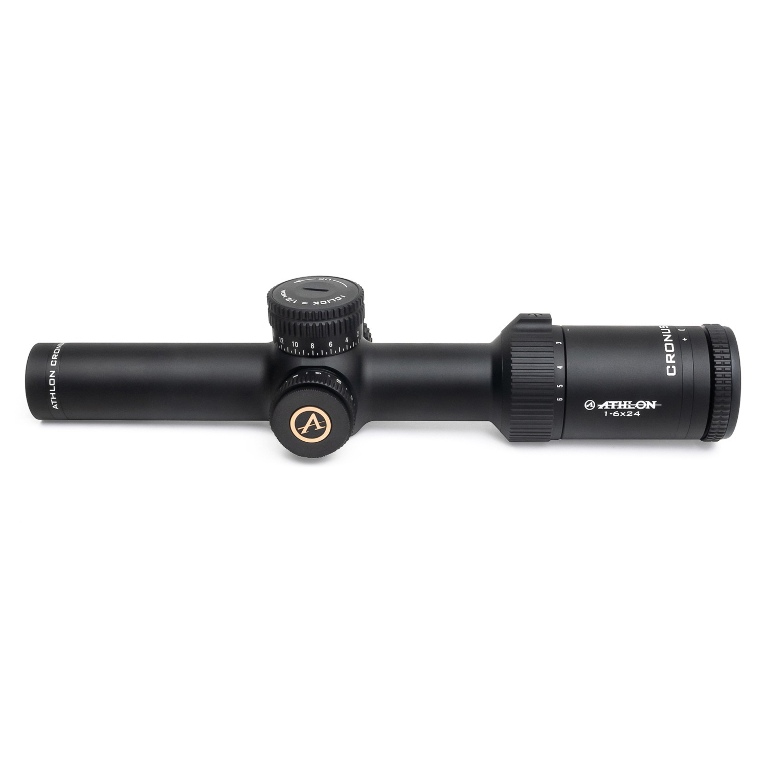 CRONUS BTR GEN2 UHD 1-6��24 SFP IR MOA�� ATHLON OPTICS ���ƹ��ʪ �ʵ��ݾ� ������