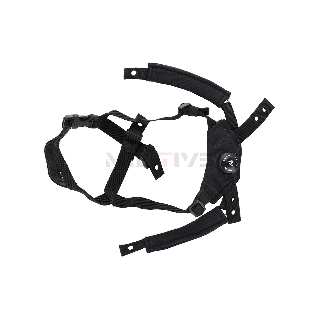 Striker Ratchet Dial Liner Adjustable Suspension Harness �������Ĵ���������ڥ󥷥��ϡ��ͥ� ��ƻ�إ��å��� �ƹ� HIGHCOM ARMOR ����������Ź