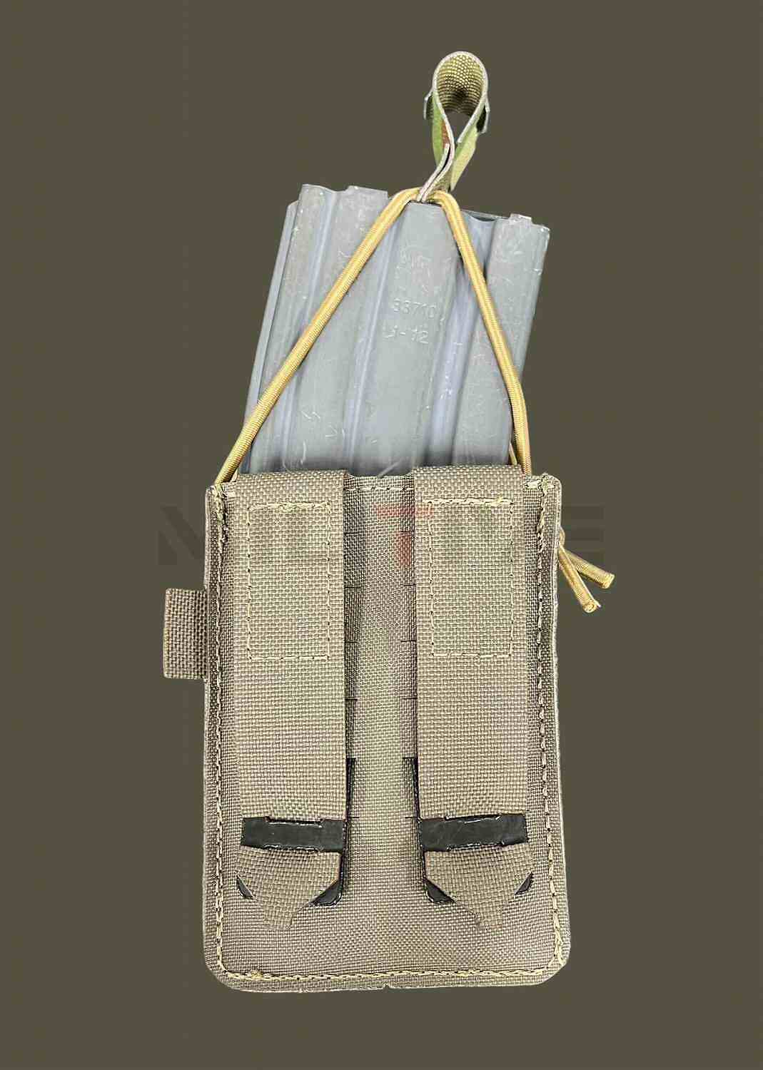 CQB Retention Bungee and TAB Х󥸡ɡ Φº British Tactical