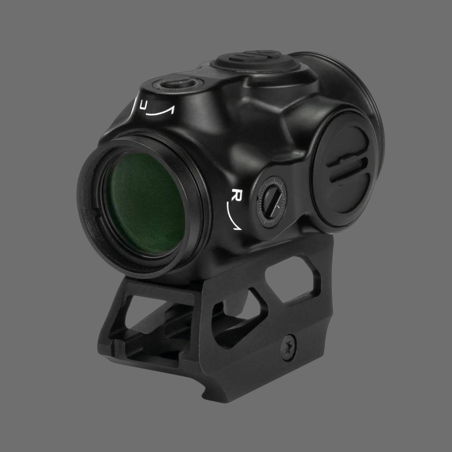 �ߥ��������ȥ��� MIDAS STROBE 2MOA�� ATHLON OPTICS ���ƹ��ʪ ���������ǥ����顼