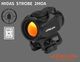 �ߥ��������ȥ��� MIDAS STROBE 2MOA�� ATHLON OPTICS ���ƹ��ʪ ���������ǥ����顼