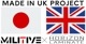 MagPI Mag Horn 󥵡ġ륻å British Tactical