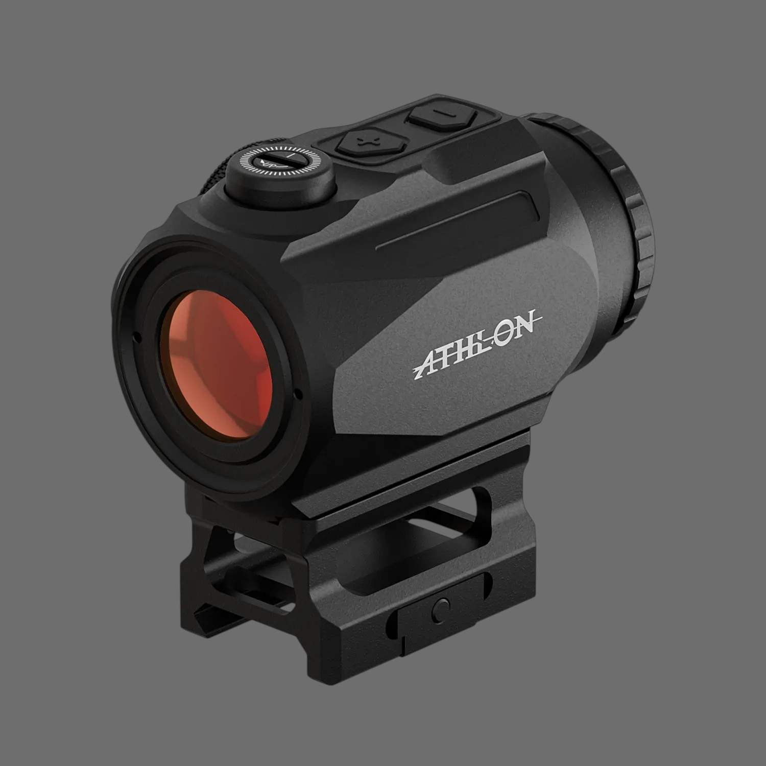 �ߥ������ե쥢 �ץꥺ�ॹ������ MIDAS FLARE 1X�� ATHLON OPTICS ���ƹ��ʪ ���������ǥ����顼