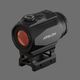 �ߥ������ե쥢 �ץꥺ�ॹ������ MIDAS FLARE 1X�� ATHLON OPTICS ���ƹ��ʪ ���������ǥ����顼