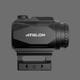 �ߥ������ե쥢 �ץꥺ�ॹ������ MIDAS FLARE 1X�� ATHLON OPTICS ���ƹ��ʪ ���������ǥ����顼