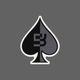 STICKER 5 PACK B5 Systems