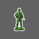 STICKER 5 PACK B5 Systems